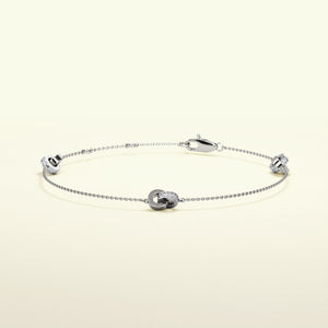 LOVE STORY - FENA daily Jewellery