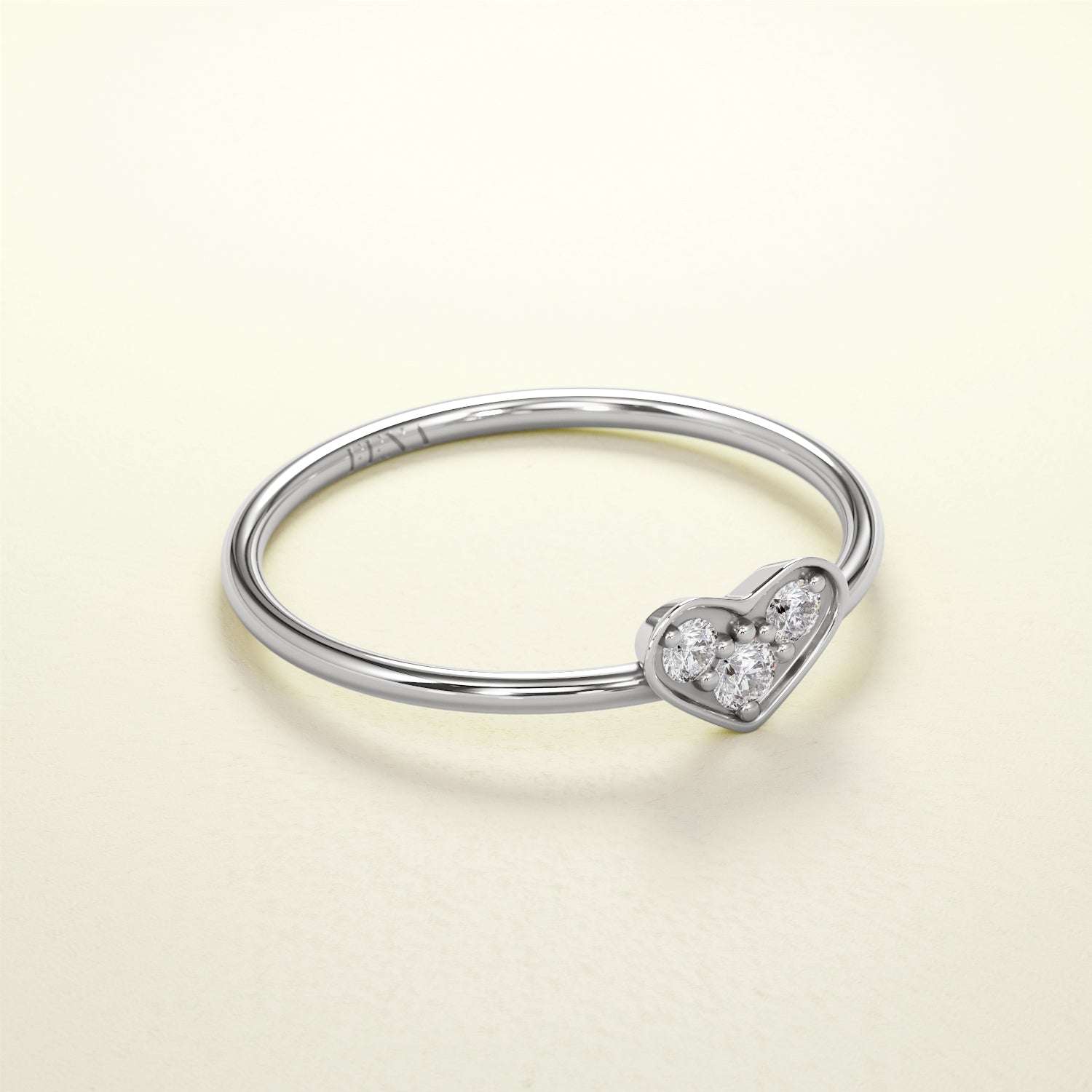 Heart - FENA daily Jewellery