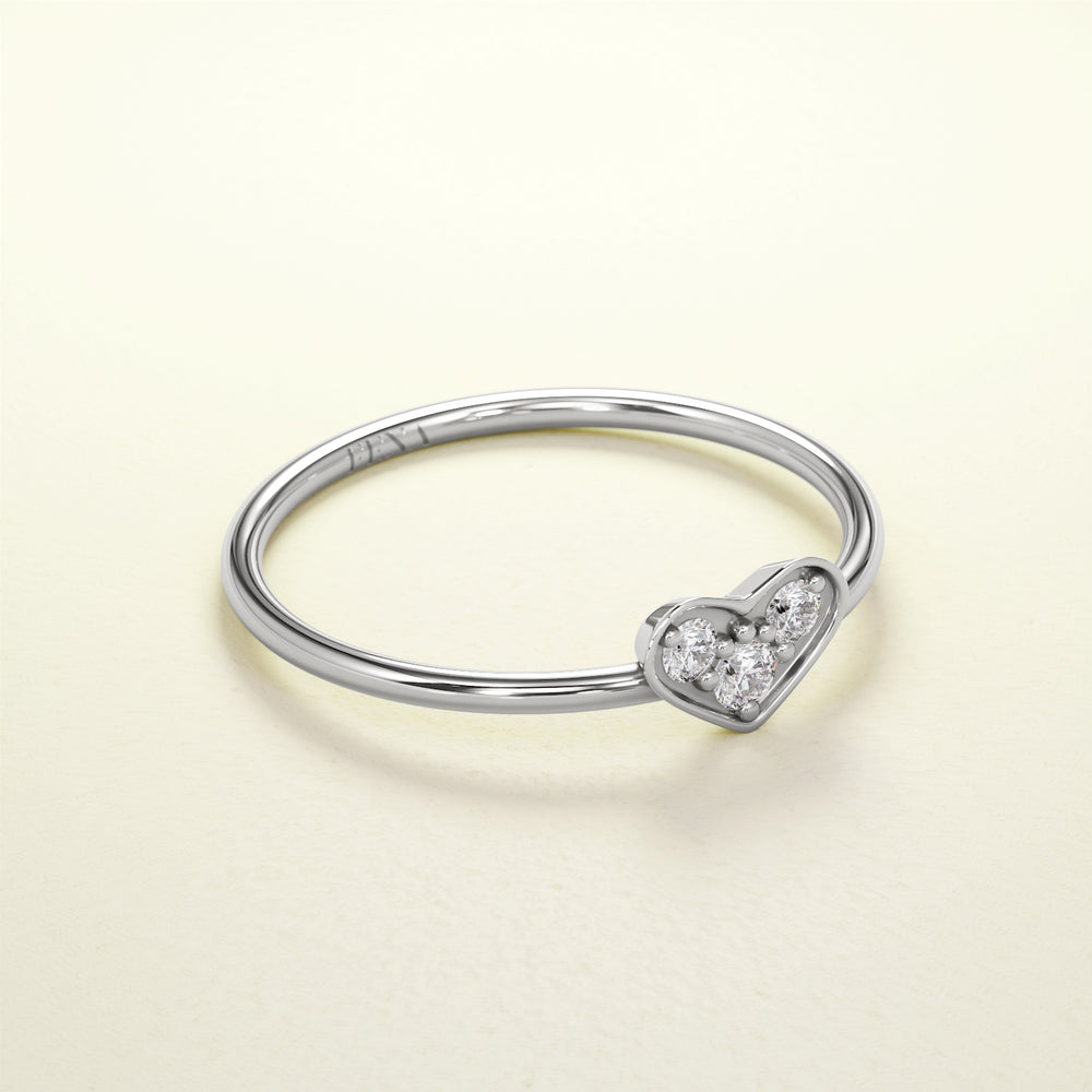 
                  
                    Heart - FENA daily Jewellery
                  
                
