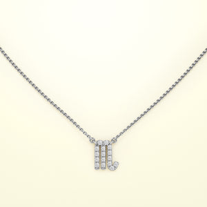 ZODIAC Skorpion - FENA daily Jewellery