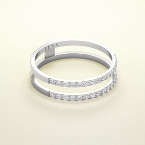 TWIN - FENA daily Jewellery