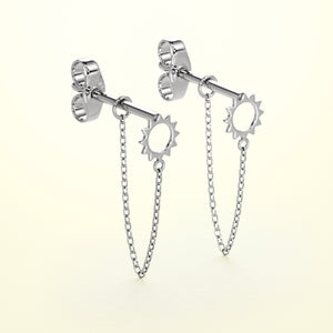 PURE Sunray - 18K Gold - FENA daily Jewellery