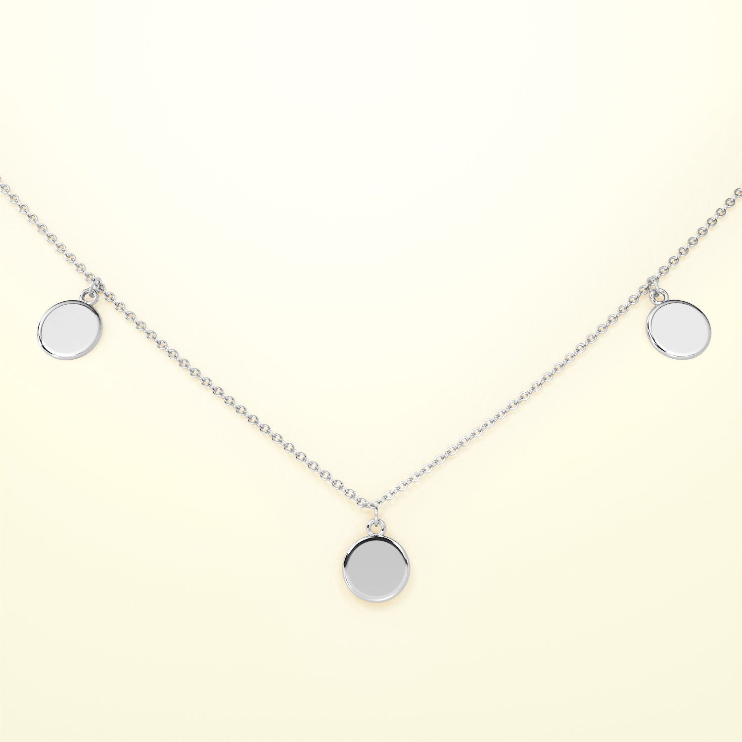 PURE Love - 14K Gold - FENA daily Jewellery