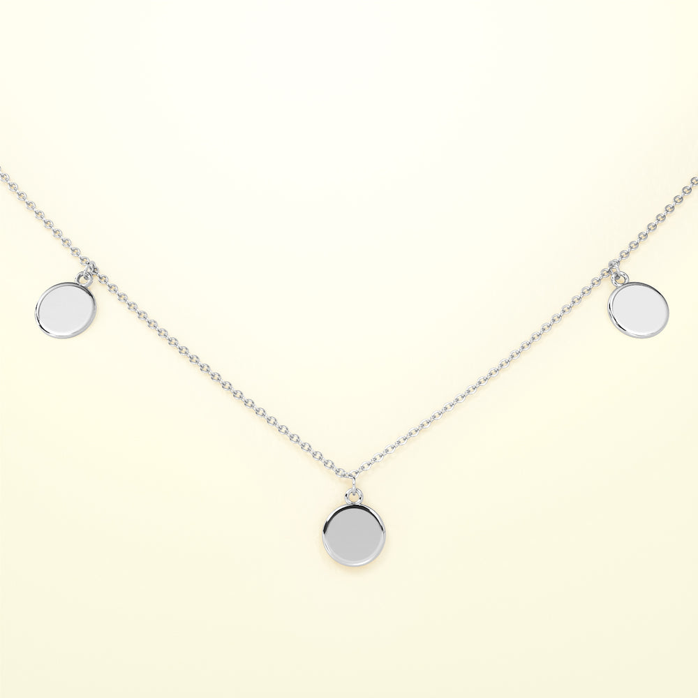 PURE Love - 14K Gold - FENA daily Jewellery