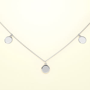 PURE Love - 14K Gold - FENA daily Jewellery
