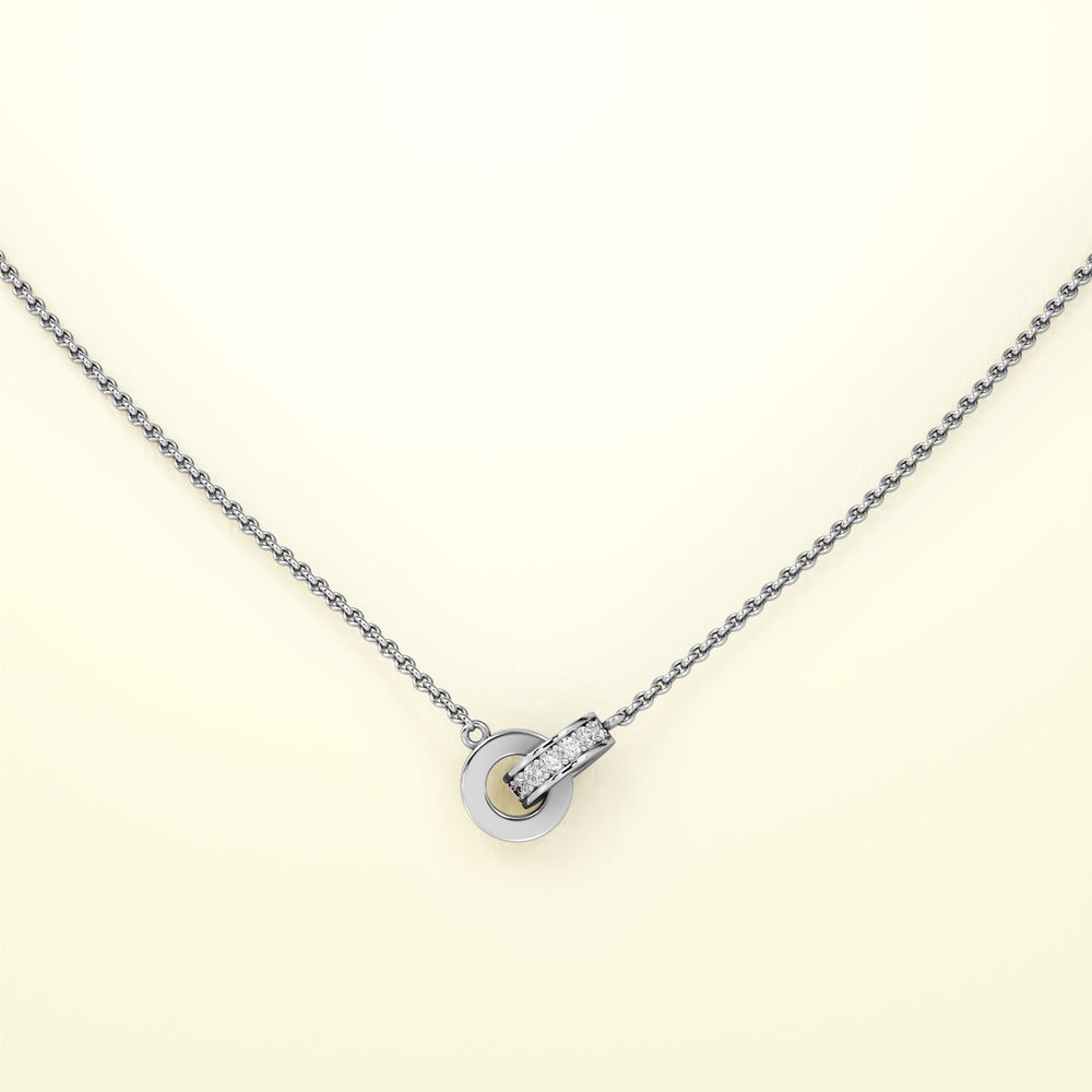 
                  
                    LOVE STORY - FENA daily Jewellery
                  
                
