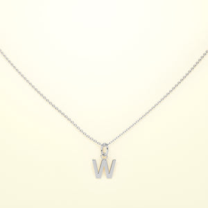 PURE Letters - 14K Gold