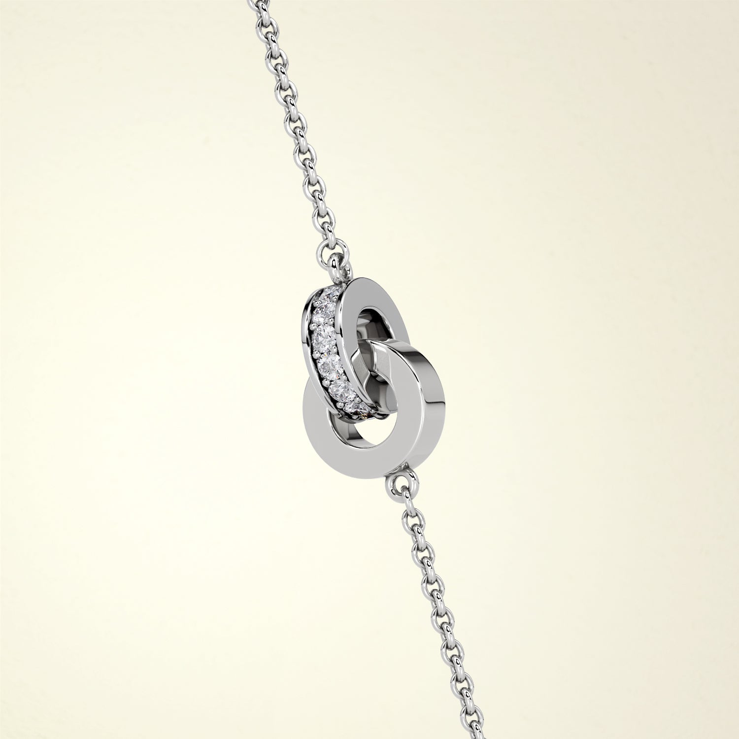 LOVE STORY - FENA daily Jewellery