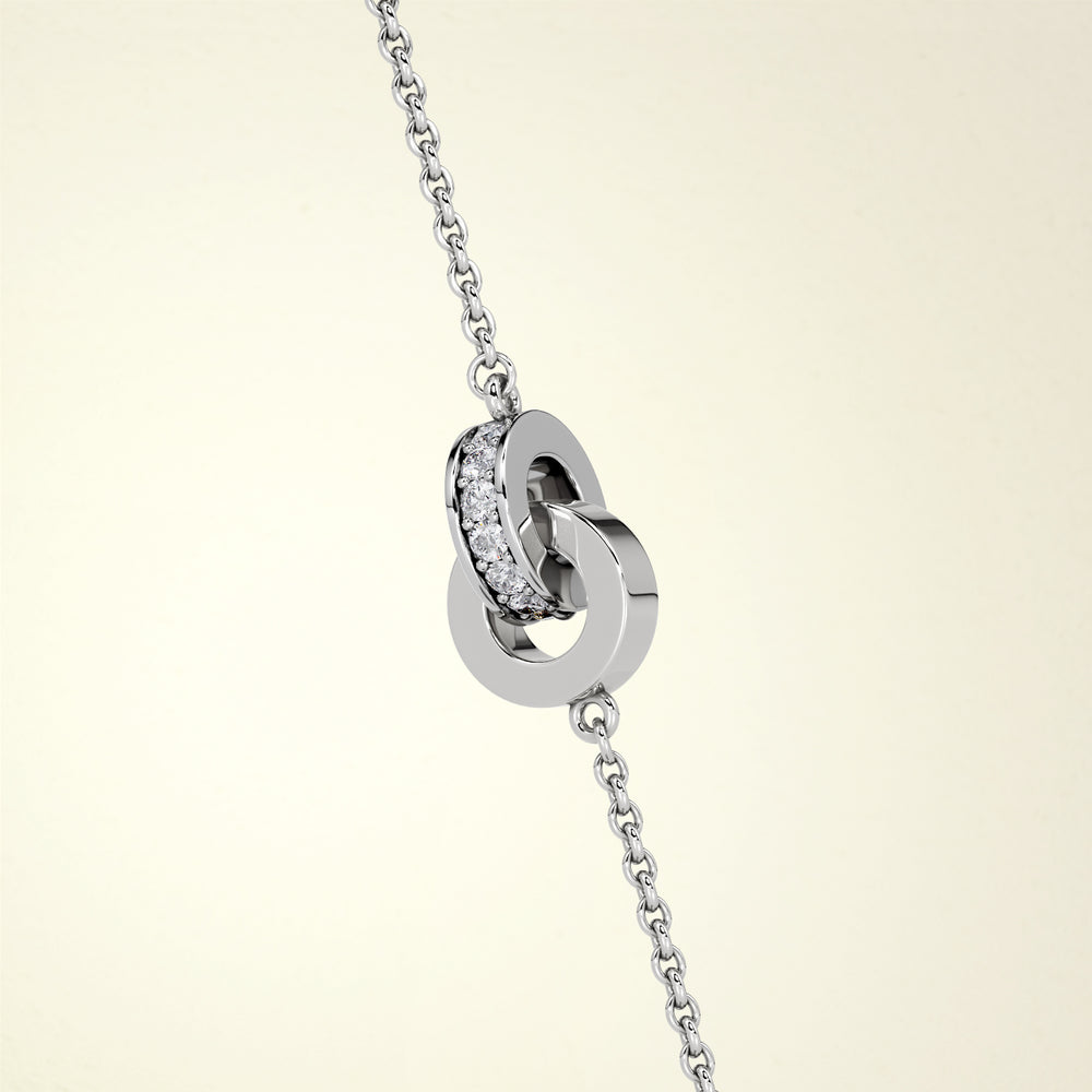 LOVE STORY - FENA daily Jewellery