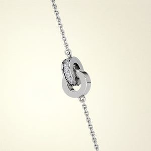 LOVE STORY - FENA daily Jewellery