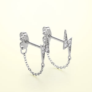 PURE Flash - 14K Gold - FENA daily Jewellery