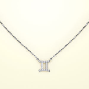 ZODIAC Zwilling - FENA daily Jewellery