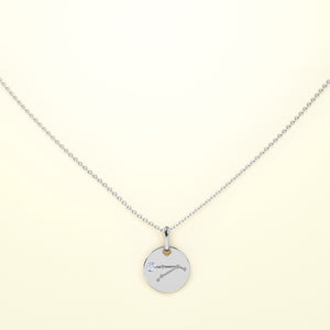 PURE Zodiac Widder - 14K Gold