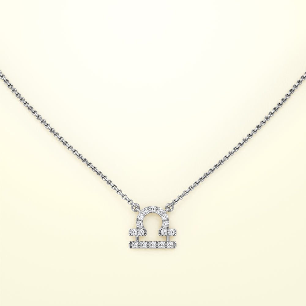 ZODIAC Waage - FENA daily Jewellery