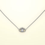 GOLDEN EYE - FENA daily Jewellery