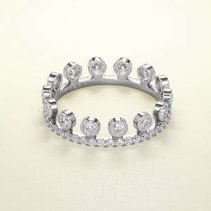 CROWN - FENA daily Jewellery