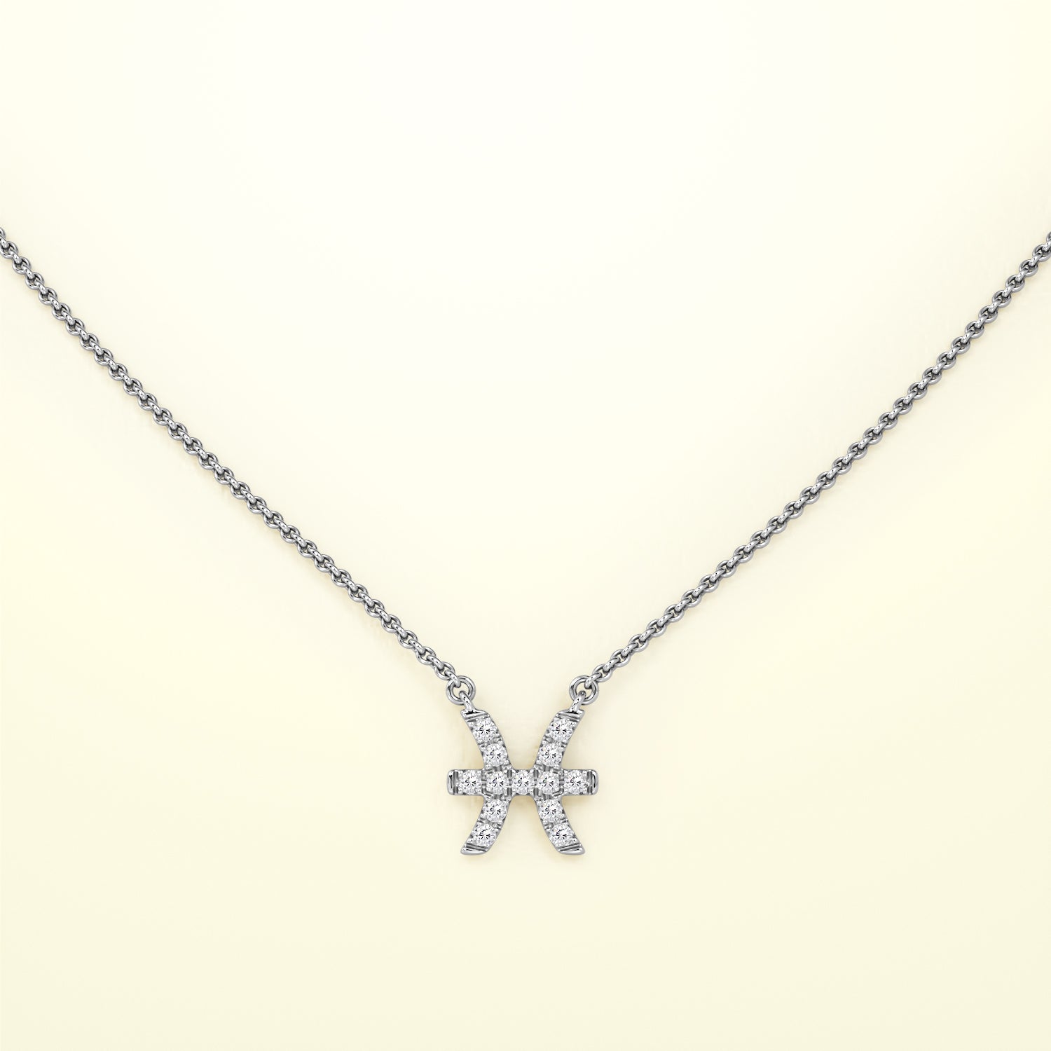 ZODIAC Fisch - FENA daily Jewellery
