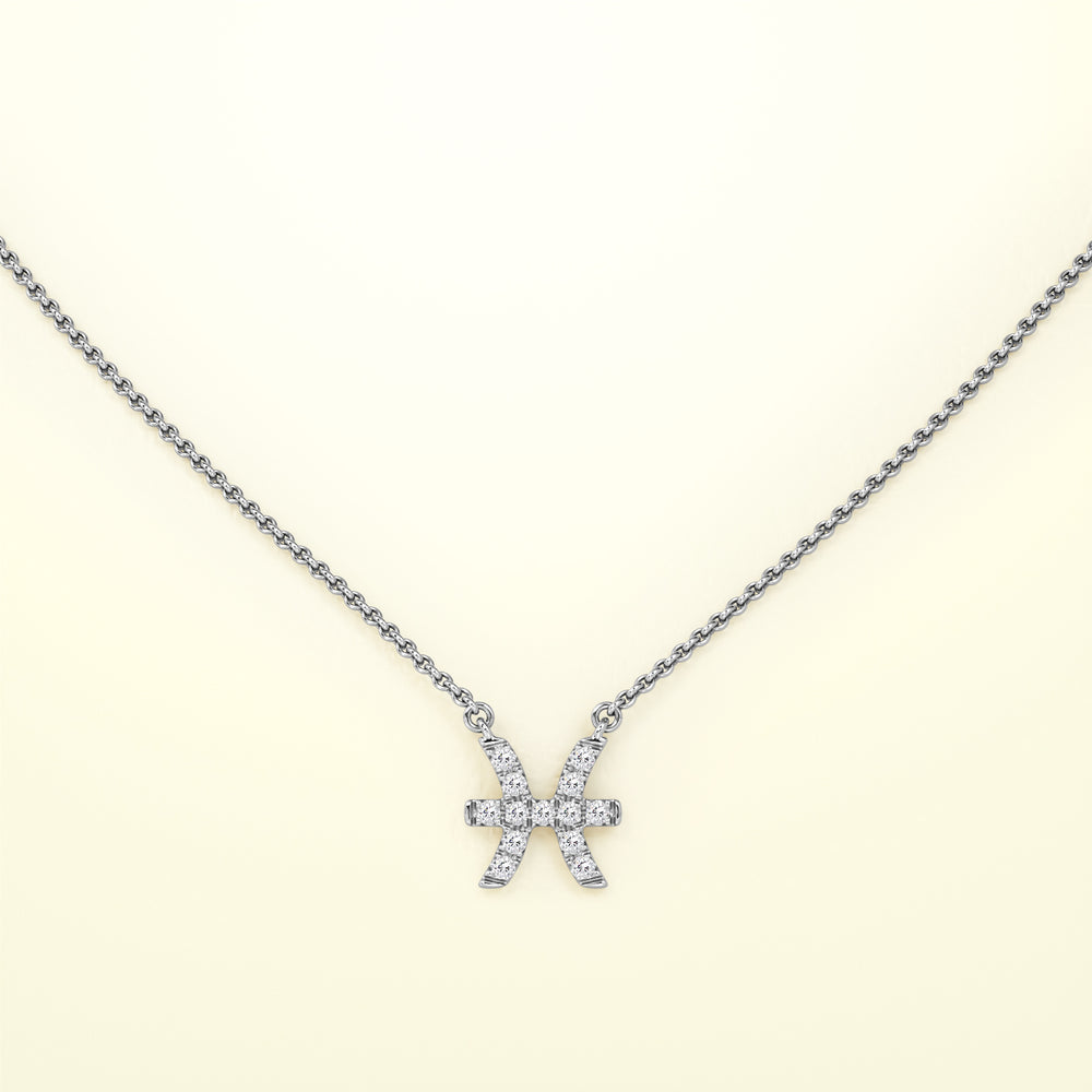 ZODIAC Fisch - FENA daily Jewellery