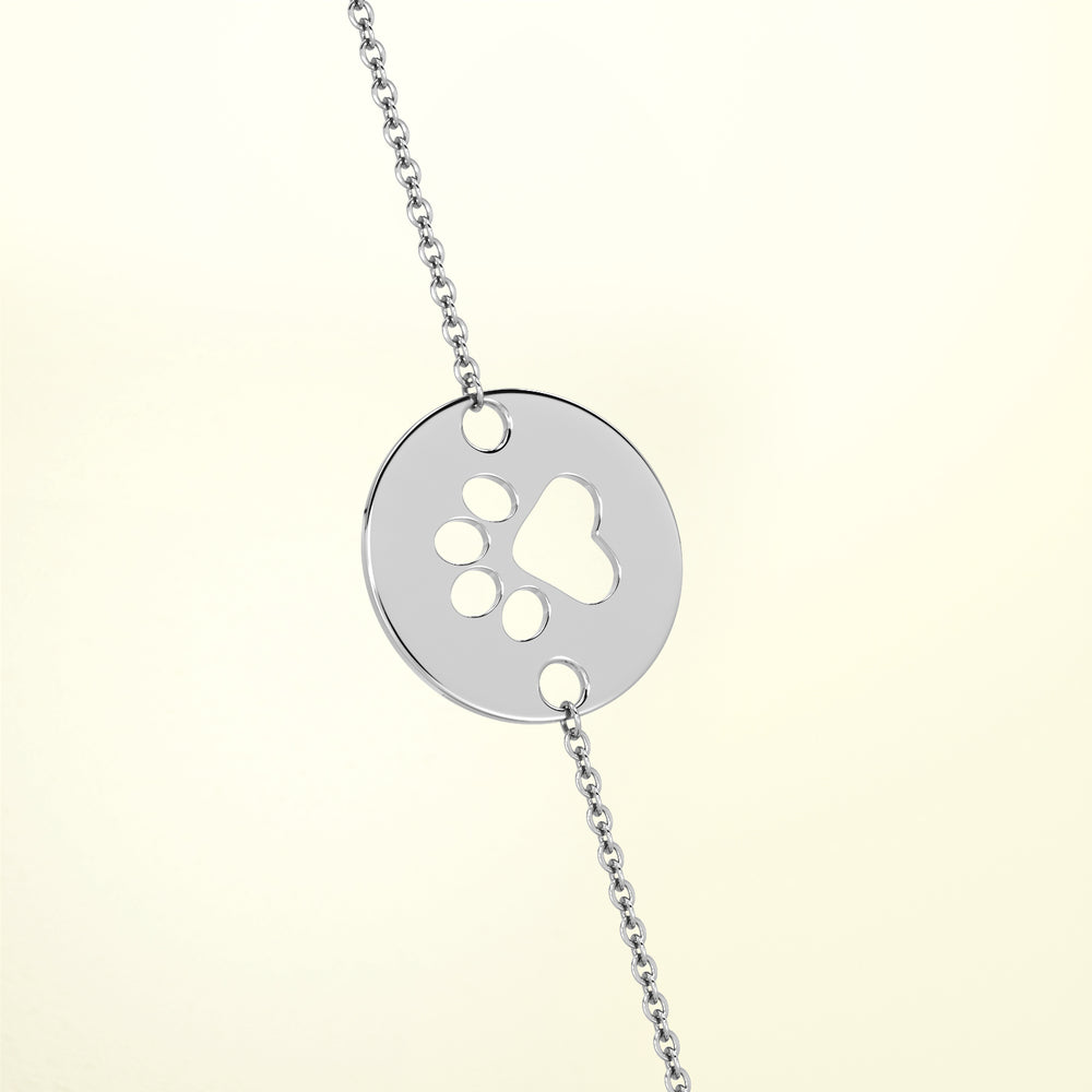 PURE Best Friend - 14K Gold - FENA daily Jewellery