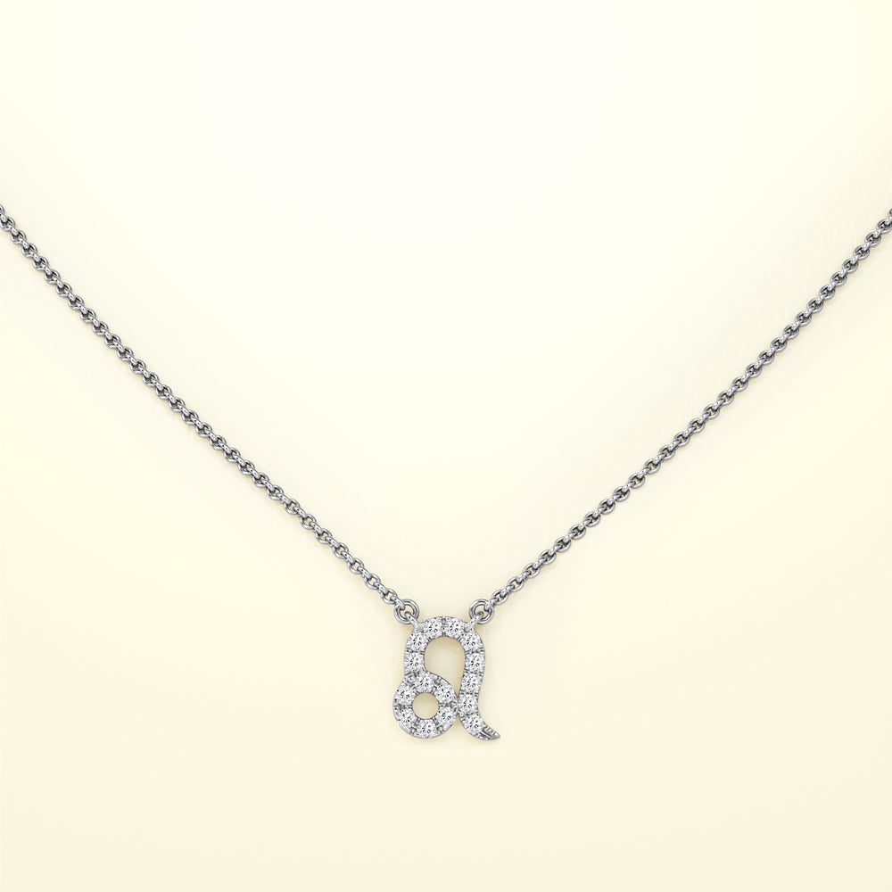 ZODIAC Löwe - FENA daily Jewellery