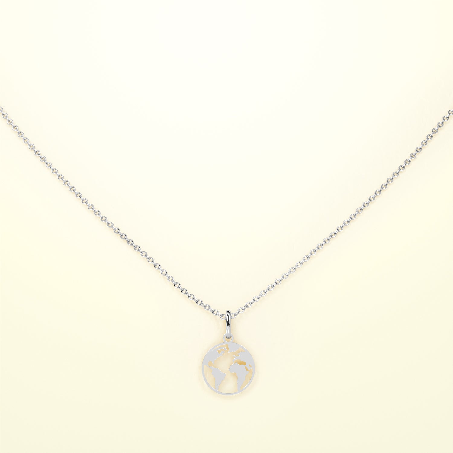 PURE Wanderlust - 14K Gold - FENA daily Jewellery