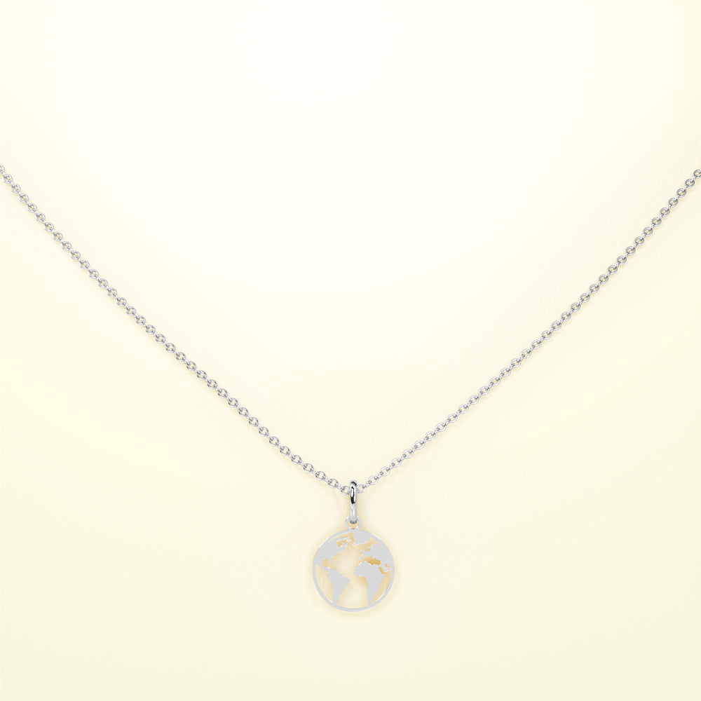 PURE Wanderlust - 14K Gold - FENA daily Jewellery