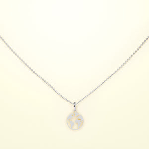 PURE Wanderlust - 14K Gold - FENA daily Jewellery