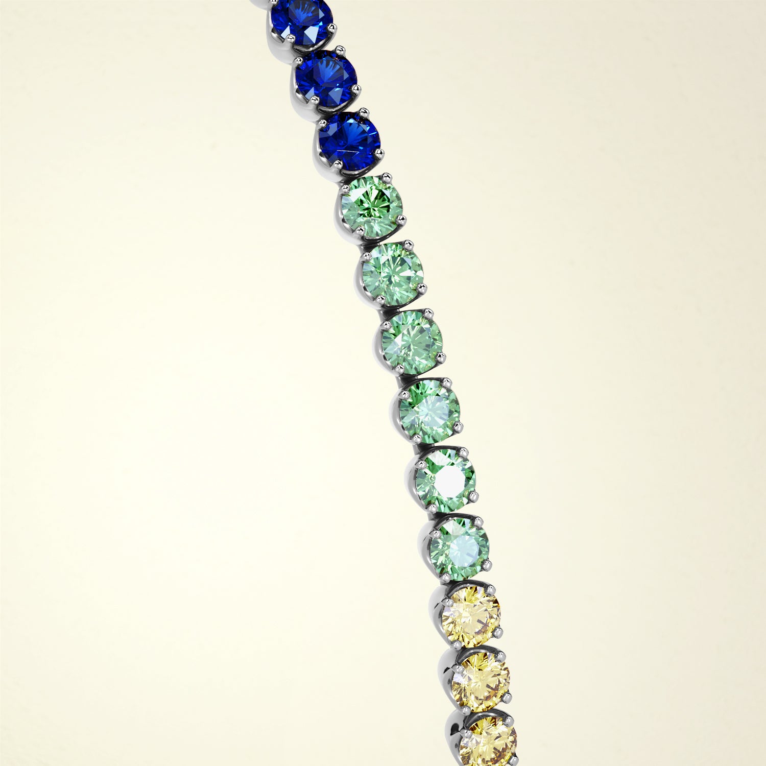 RAINBOW - FENA daily Jewellery