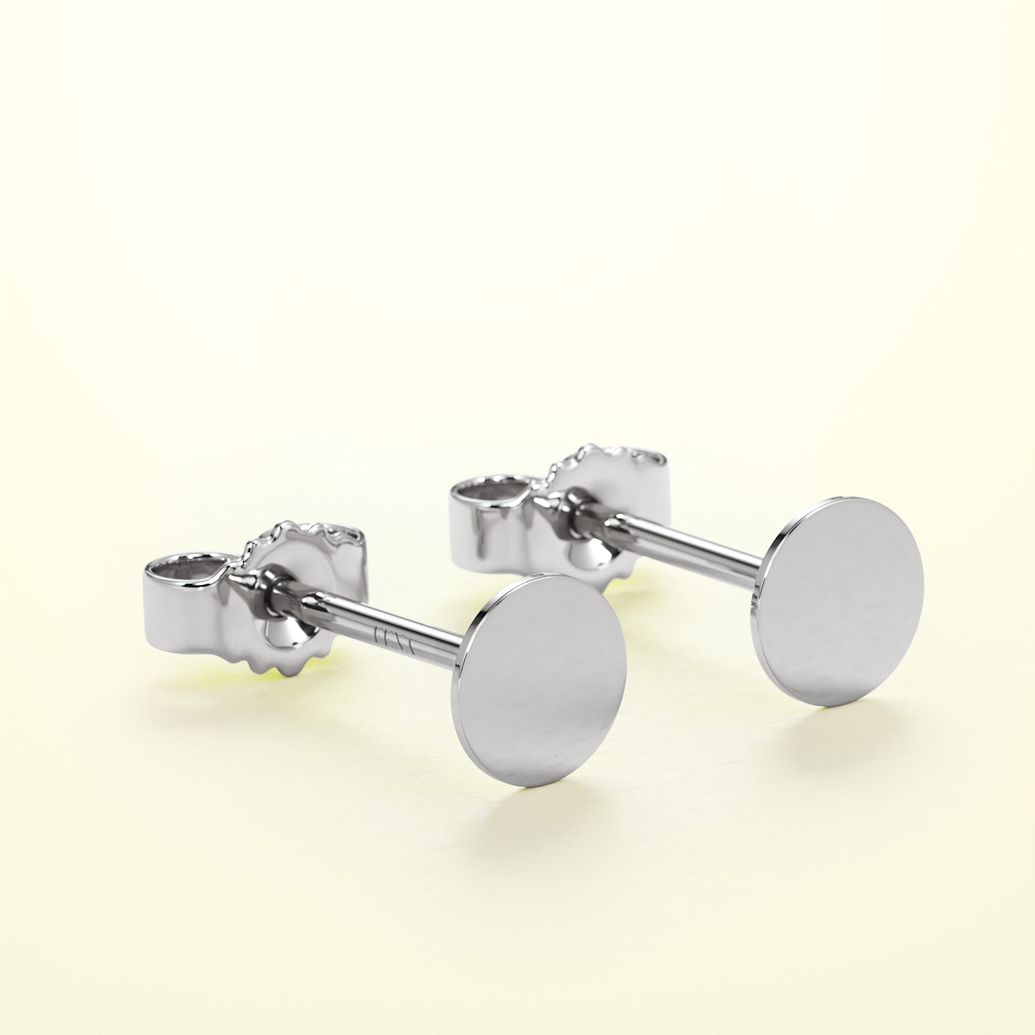 PURE Love - 14K Gold - FENA daily Jewellery