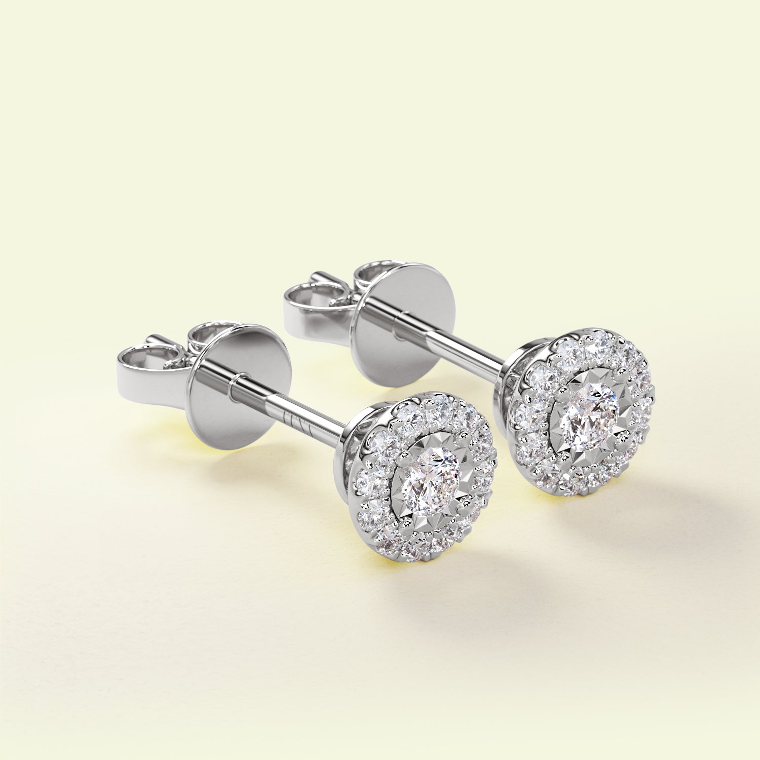 HALO - FENA daily Jewellery