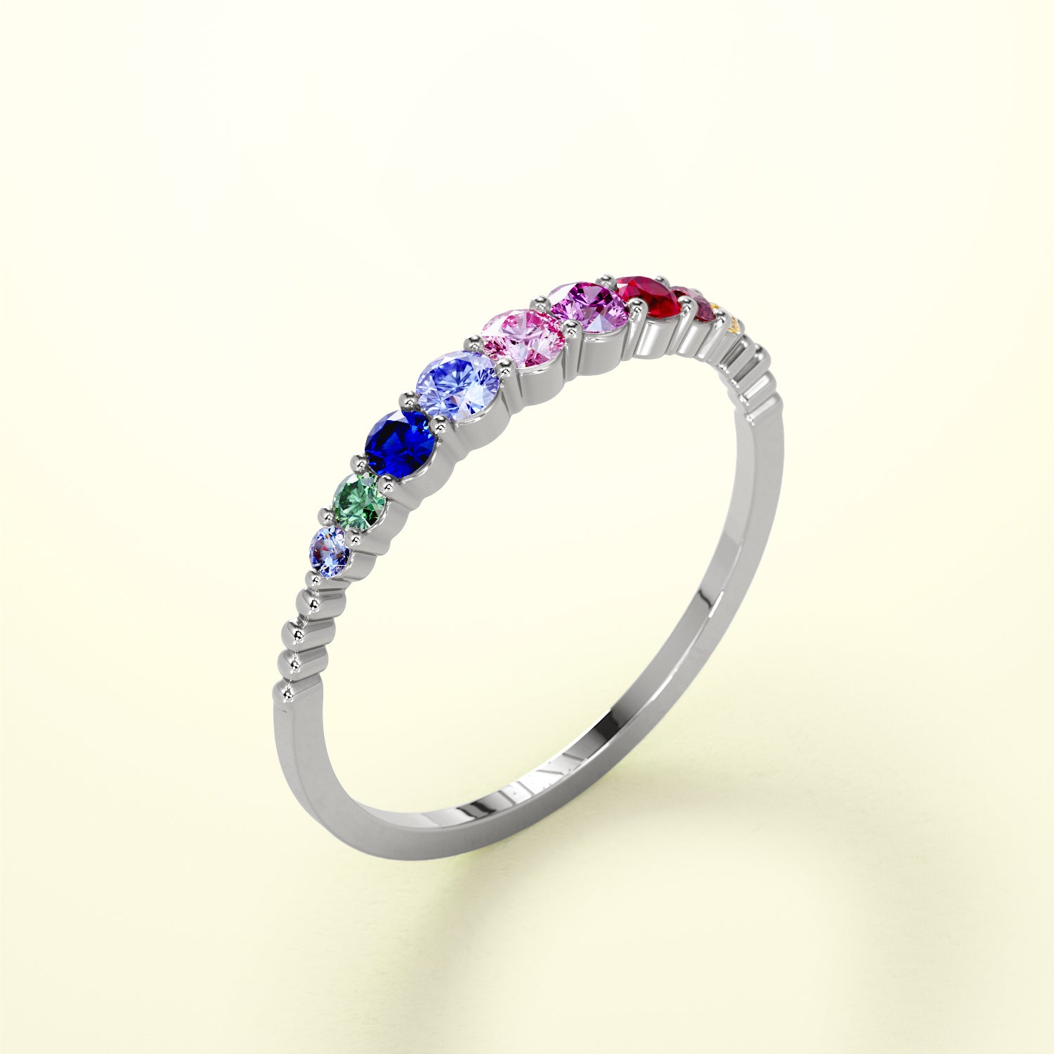 RAINBOW - FENA daily Jewellery