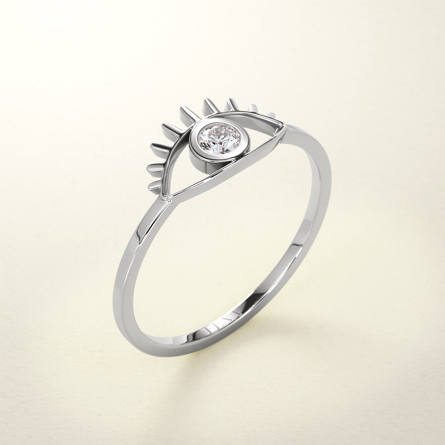 GOLDEN EYE - FENA daily Jewellery