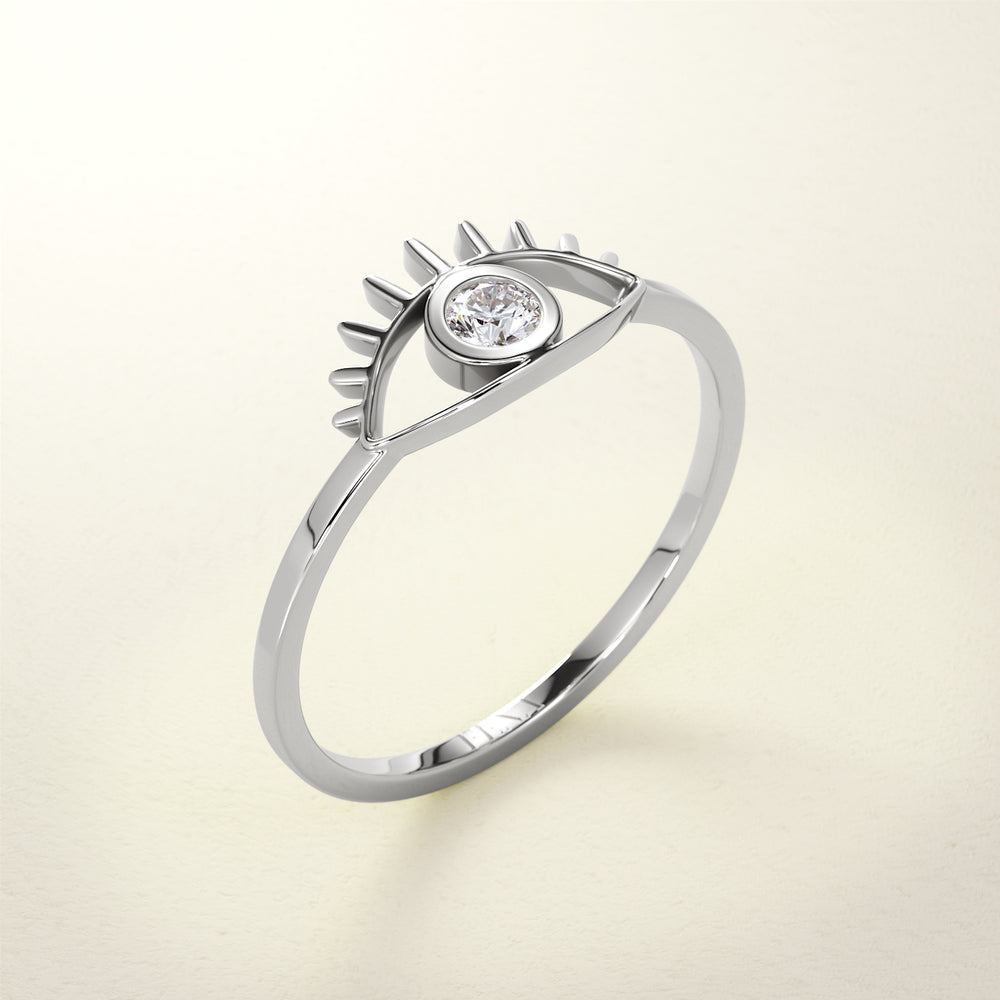 
                  
                    GOLDEN EYE - FENA daily Jewellery
                  
                
