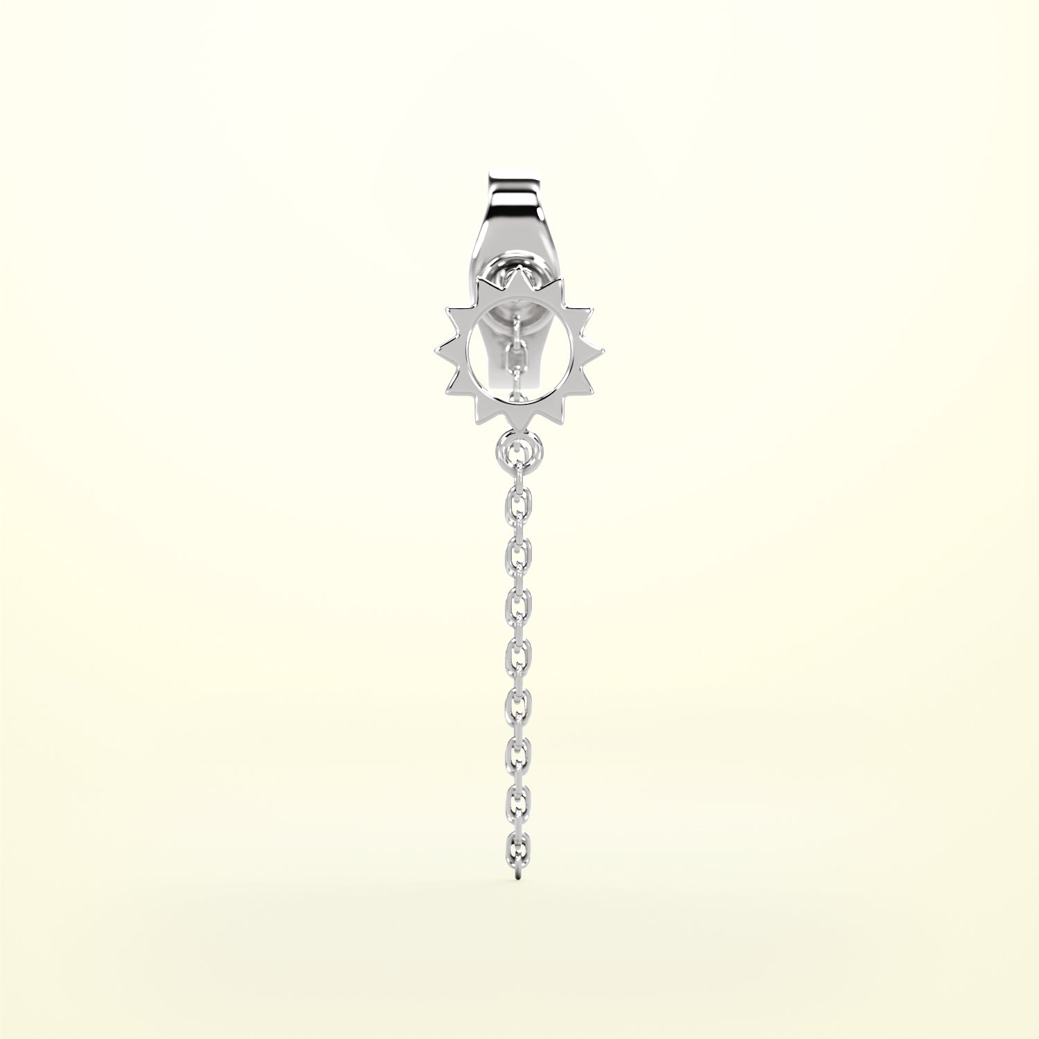 PURE Sunray - 18K Gold - FENA daily Jewellery