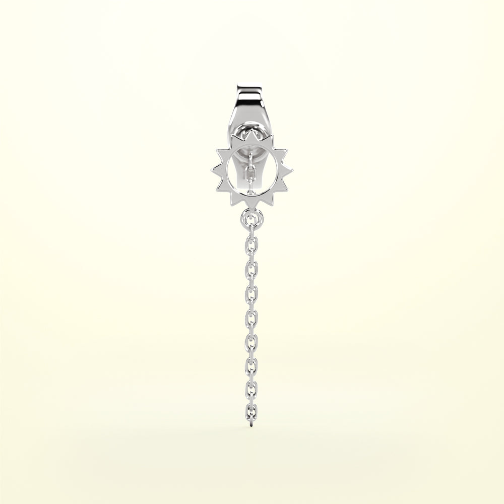 PURE Sunray - 18K Gold - FENA daily Jewellery