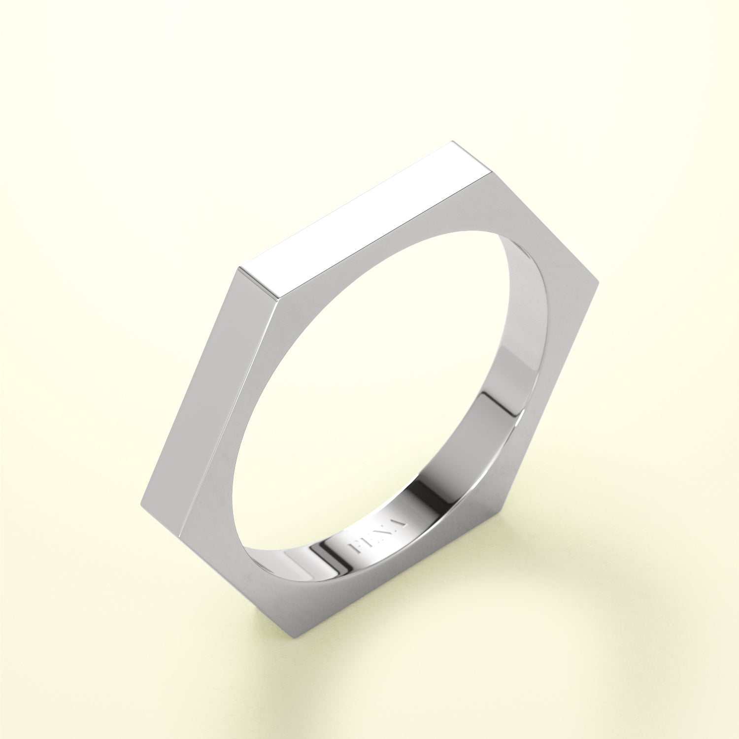 PURE Feeling - 14K Gold - FENA daily Jewellery