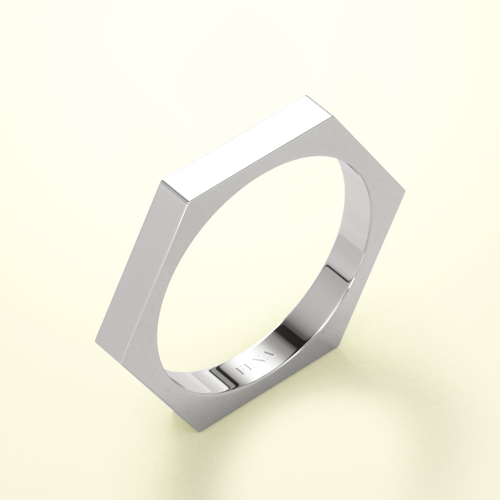 PURE Feeling - 14K Gold - FENA daily Jewellery