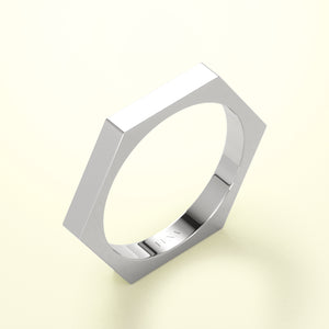 PURE Feeling - 14K Gold - FENA daily Jewellery
