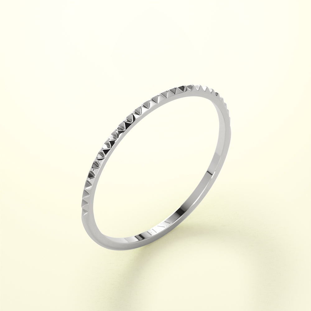 
                  
                    PURE Edgy - 14K Gold - FENA daily Jewellery
                  
                