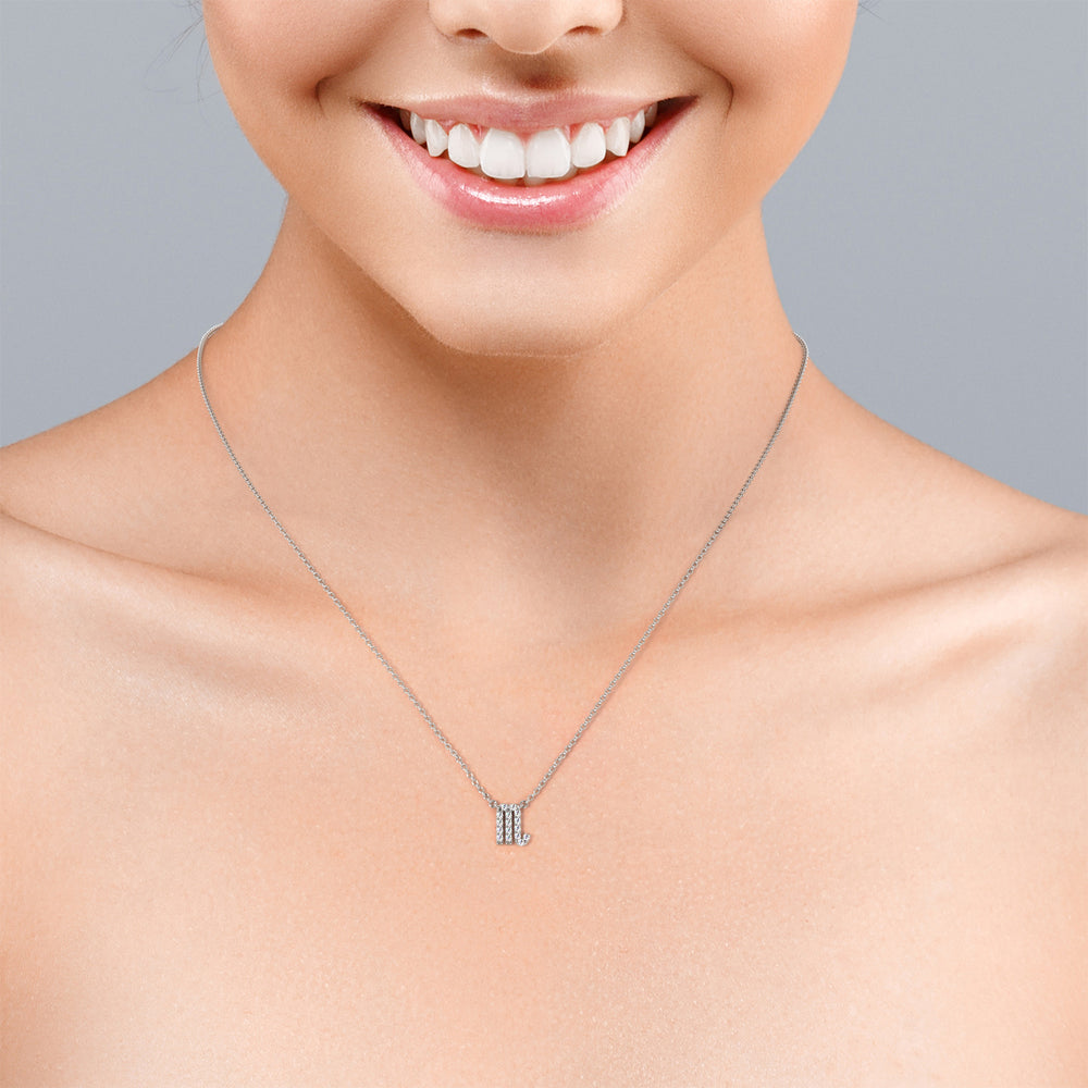 ZODIAC Skorpion - FENA daily Jewellery