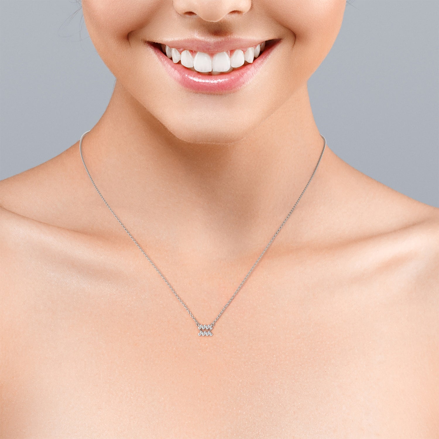 ZODIAC Wassermann - FENA daily Jewellery