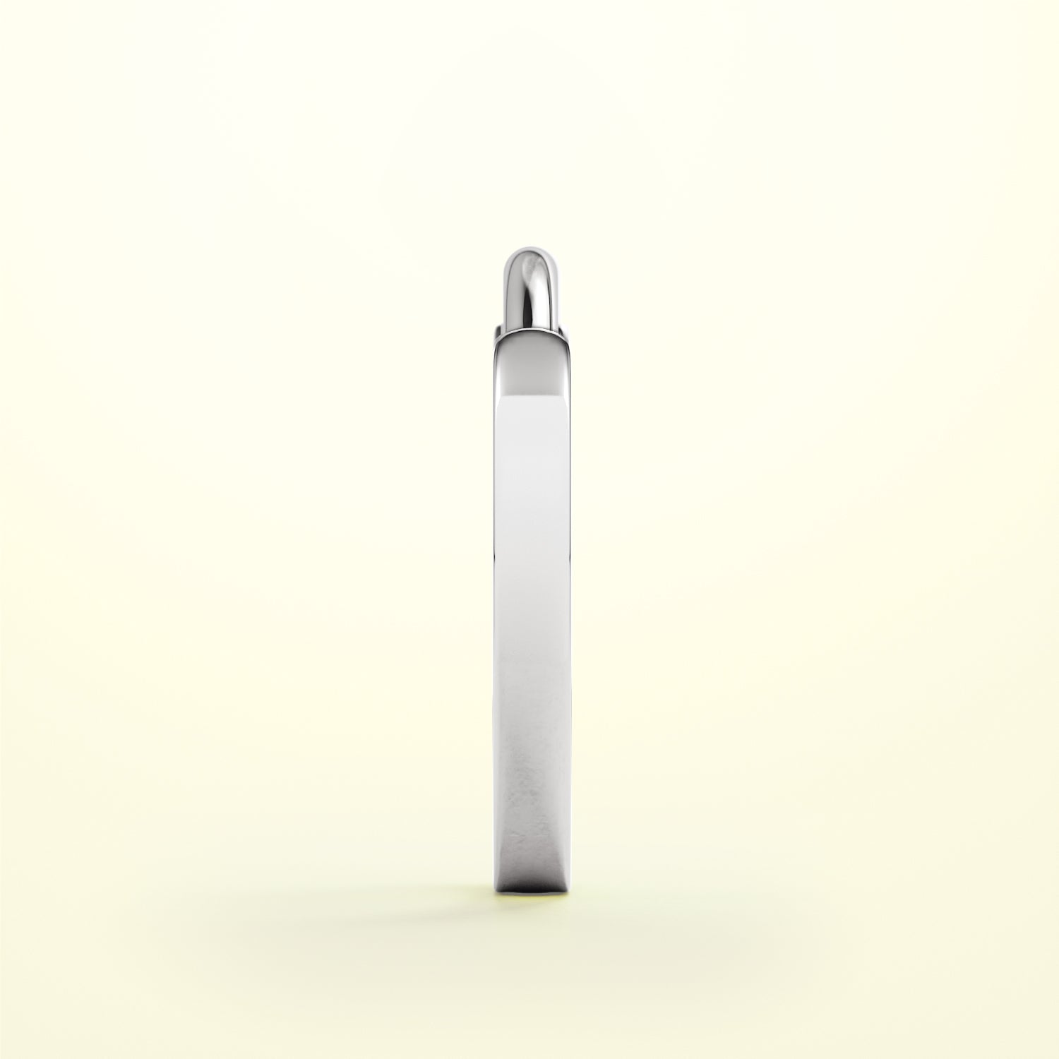 PURE Hoops mini - 14K Gold