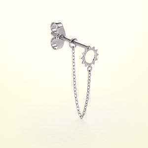 PURE Sunray - 18K Gold - FENA daily Jewellery