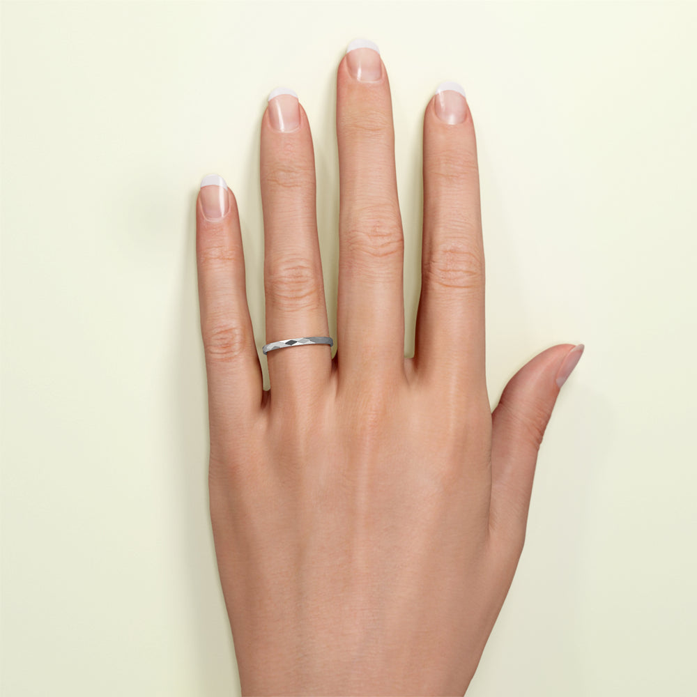 PURE Shine - 14K Gold - FENA daily Jewellery