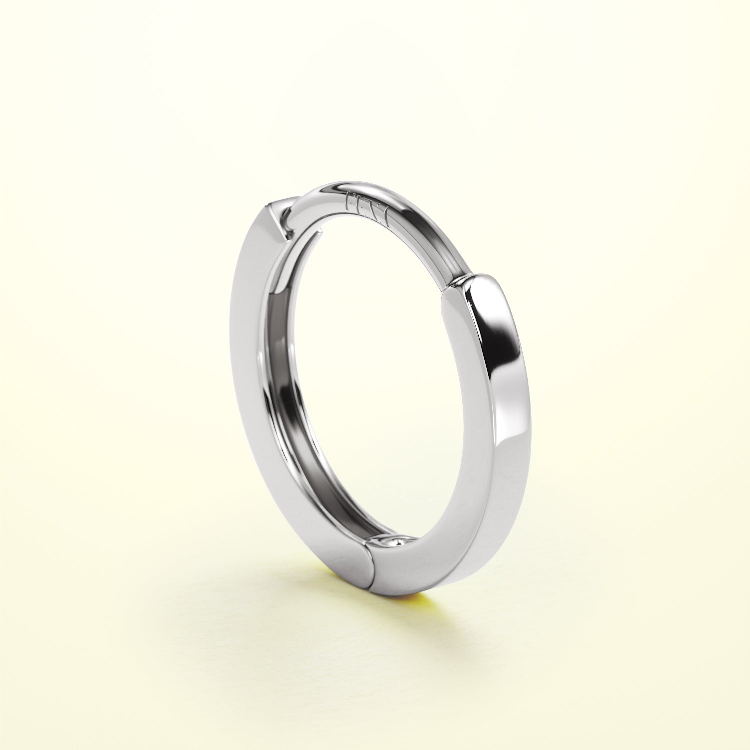 PURE Hoops mini - 14K Gold