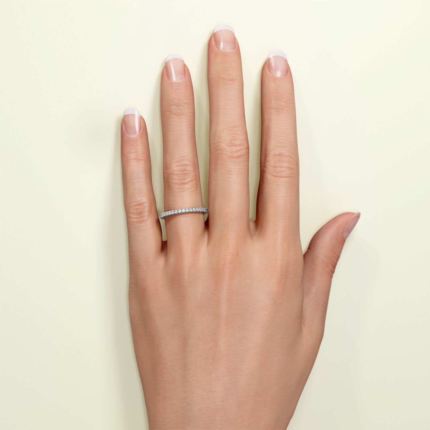 MEMOIRE Diamant - FENA daily Jewellery