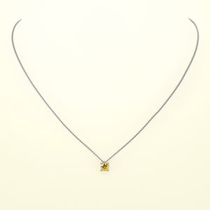 BIRTHSTONE Citrin - November - FENA daily Jewellery