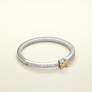 BIRTHSTONE Citrin - November - FENA daily Jewellery