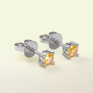BIRTHSTONE Citrin - November - FENA daily Jewellery