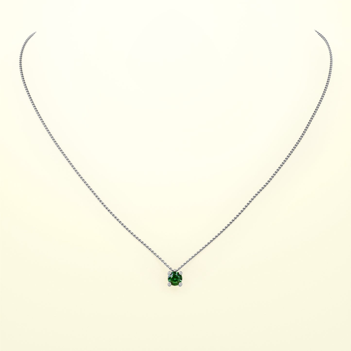 BIRTHSTONE Smaragd - Mai - FENA daily Jewellery